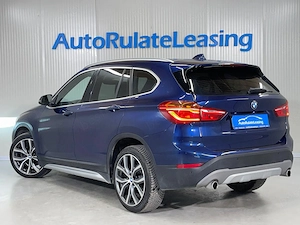 BMW X1 - imagine 4