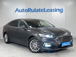 Ford Mondeo - imagine 2