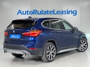 BMW X1 - imagine 3