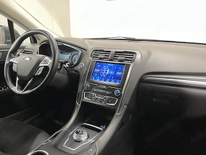 Ford Mondeo - imagine 8