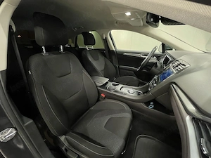 Ford Mondeo - imagine 10