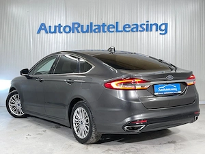Ford Mondeo - imagine 4