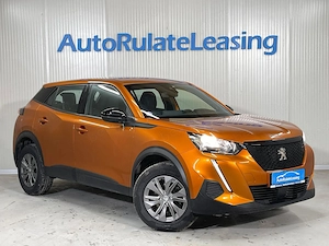 Peugeot 2008 - imagine 2