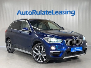 BMW X1 - imagine 2