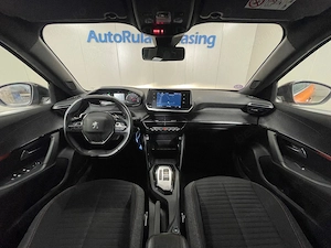 Peugeot 2008 - imagine 7