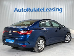 Renault Megane - imagine 3