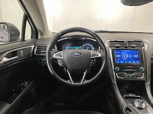 Ford Mondeo - imagine 6