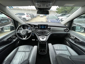Mercedes-Benz V - imagine 7