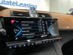 Ds DS7 Crossback - imagine 19