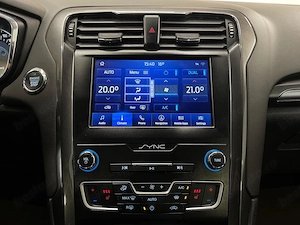 Ford Mondeo - imagine 17