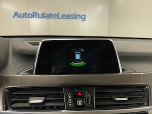 BMW X1 - imagine 14
