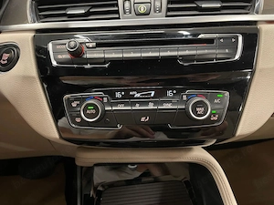BMW X1 - imagine 20