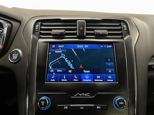 Ford Mondeo - imagine 13