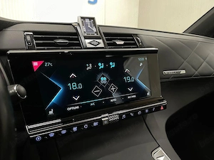 Ds DS7 Crossback - imagine 15