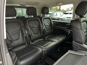 Mercedes-Benz V - imagine 12