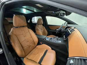 Ds DS7 Crossback - imagine 11