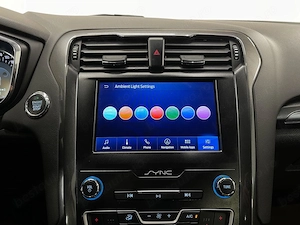 Ford Mondeo - imagine 16