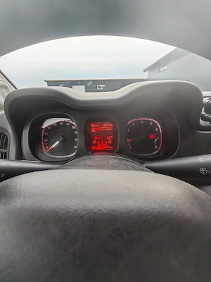 fiat panda 2016