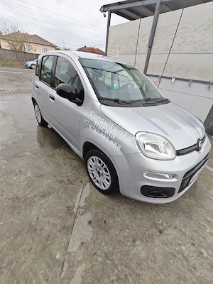 fiat panda 2016 - imagine 5