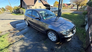 vand bmw 116i - imagine 4