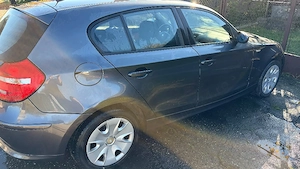 vand bmw 116i - imagine 2
