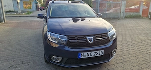 Dacia Logan 2017 - imagine 8