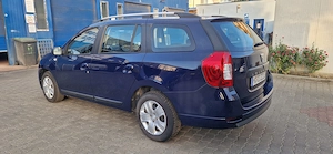 Dacia Logan 2017