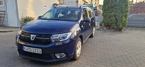 Dacia Logan 2017 - imagine 4