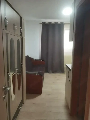 Închiriez garsoniera Iași 