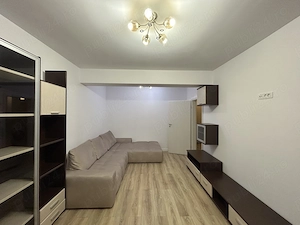 Închiriez apartament 2 camere  - imagine 5
