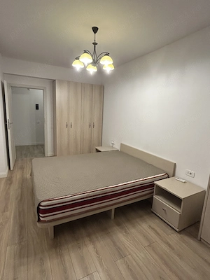 Închiriez apartament 2 camere  - imagine 3