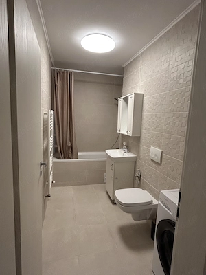 Închiriez apartament 2 camere  - imagine 4