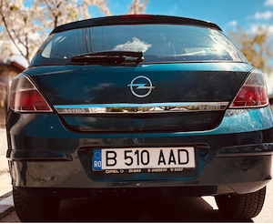 Opel Astra H 1.7 CDTI, 2008, 101 CP, Euro 4 - imagine 3
