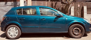 Opel Astra H 1.7 CDTI, 2008, 101 CP, Euro 4 - imagine 2