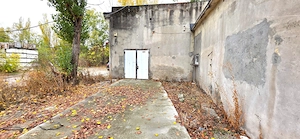 Hală de închiriat Sector 3 – Șos. Industriilor – 90 mp - imagine 3