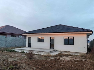 Casa in Santandrei  - imagine 9