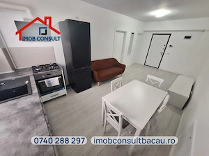 Apartament cu 2 camere în bloc nou   totul nou, zona Mioriței! CE1883
