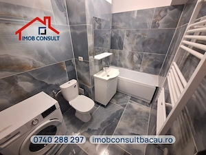 Apartament cu 2 camere în bloc nou   totul nou, zona Mioriței! CE1883 - imagine 6
