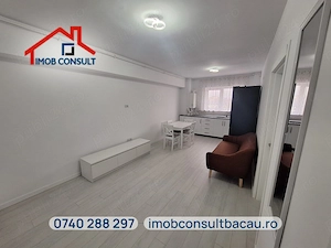 Apartament cu 2 camere în bloc nou   totul nou, zona Mioriței! CE1883 - imagine 4