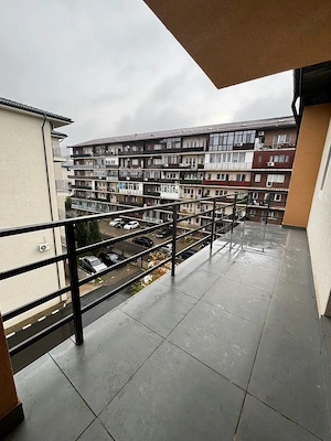 Apartament 2 Camere + boxa , Strada Părului, Fundeni Dobroești  - imagine 3