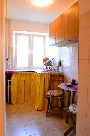 Apartament 2 camere, zona Dacia - imagine 8