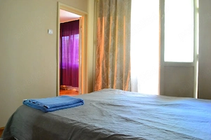 Apartament 2 camere, zona Dacia - imagine 4