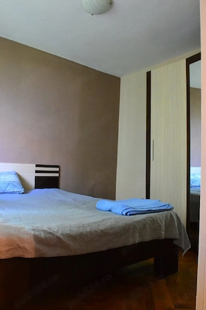Apartament 2 camere, zona Dacia - imagine 5