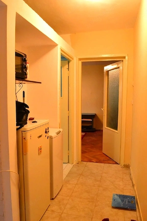 Apartament 2 camere, zona Dacia - imagine 6