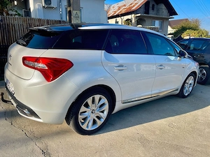 DS5 2.0 Hybrid4  - imagine 5