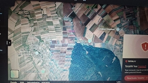 vand teren agricol Tasnad zona Sarauad
