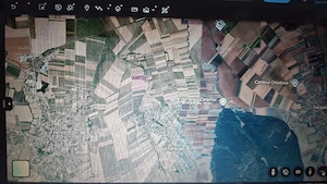 vand 3 terenuri agricole Tasnad zona Sarauad - imagine 2