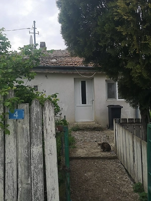 Vând casă 2 camere  - imagine 5
