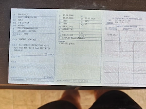 Fiat Albea 15000km - imagine 6