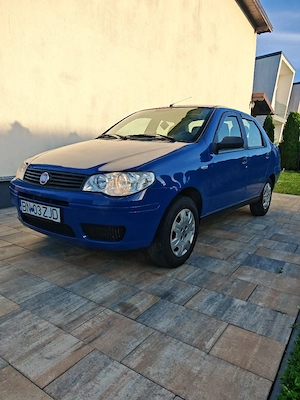 Fiat Albea 15000km - imagine 7